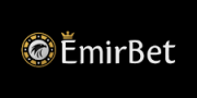 Emirbet kasino logo