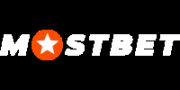 Mostbet logo
