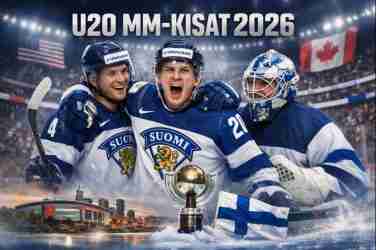 U20 MM-Kisat 2026