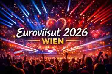 2026 Wien Euroviisut