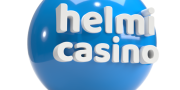 Helmi Casino logo